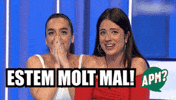 Valencia Catala GIF by Alguna Pregunta Més?
