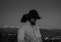 Sad Photography GIF by DELLAFUENTE