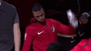 Lets Go Dance GIF by NBA