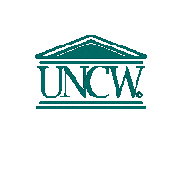 Bounce Uncw Sticker by uncw_admissions