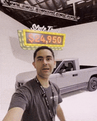 Slate Minitruck GIF by Chris Higa