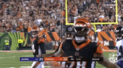 2018 Nfl Football GIF by NFL