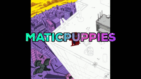 deionthegreat giphygifmaker nft GIF