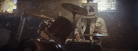 rooftops GIF by Marshmello