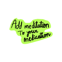 Add Good Vibes Sticker