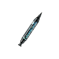 Beauty Makeup Sticker by Lottie London