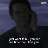 Season 8 Showtime GIF by Dexter