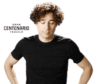 Memo Ochoa Sticker by GranCentenarioTequila