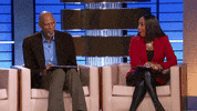 Vivica A. Fox Totellthetruthabc GIF by ABC Network