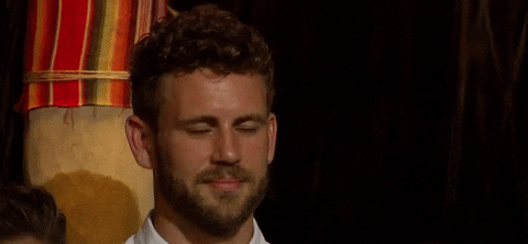 season 3 abc GIF by Bachelor in Paradise