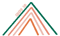 Swipe Up Sticker