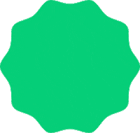 Kickstarter Campaign Sticker by Deckin' Around