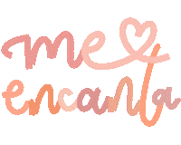 Me Gusta In Love Sticker