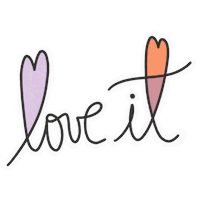 Heart Corazon Sticker