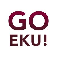 Colonels Sticker by Eastern Kentucky University