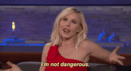 kristen bell GIF by Chelsea Handler