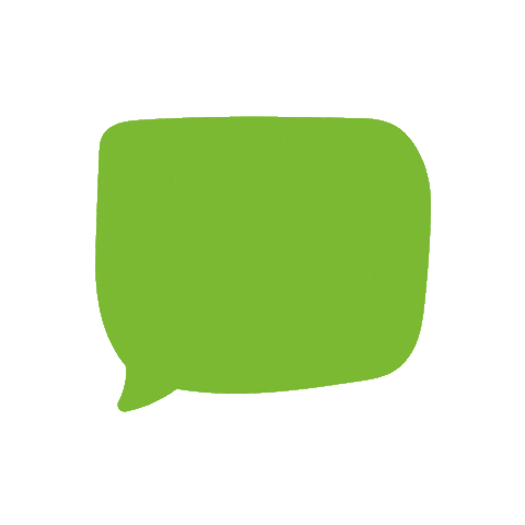 Trabahocreative giphyupload food green vegan Sticker