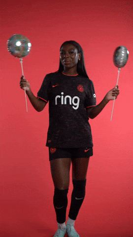 Happy Birthday GIF by Thorns FC