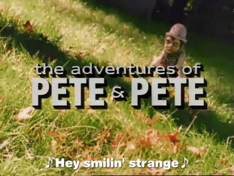 season 1 GIF
