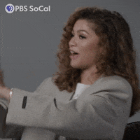 Lets Go GIF by PBS SoCal