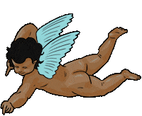 Baby Love Sticker by Du Blonde