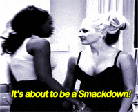 bad girls club bgc miami GIF by Oxygen