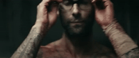 maroon5 animals maroon 5 GIF