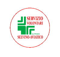 ambulanzaselvino selvino aviatico ambulanza selvino aviatico volontari selvino Sticker