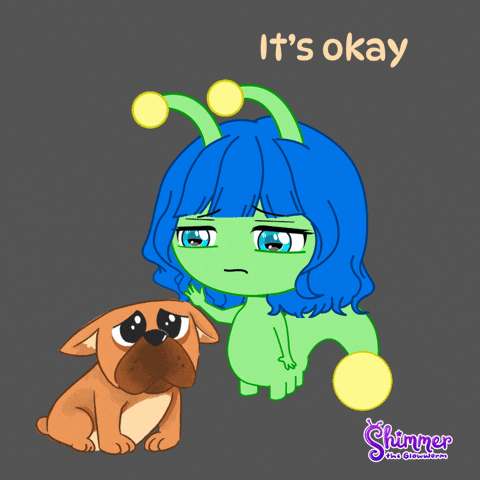 Shimmertheglowworm giphyupload GIF
