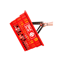 Certified Banger Sticker by Fork to Fit Kitchen