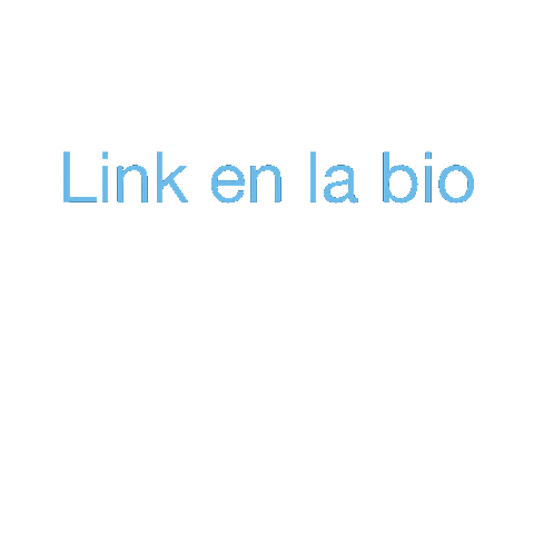 Zinkdo giphyupload link bio link bio Sticker