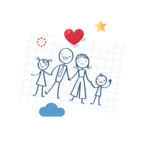 Wegetitdone Sticker by TeamSpan