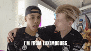 Oh No League GIF by G2 Esports