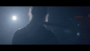 someone new GIF by Columbia Records