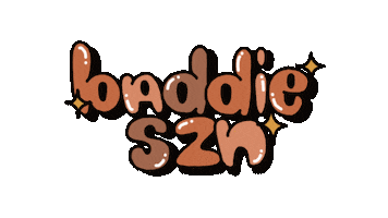 elleezus baddie melanin blackgirlmagic hotgirlsummer Sticker