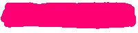 Pink Paint Sticker