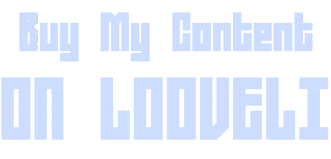 Fans Content Creator Sticker by Looveli
