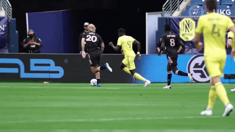 GIF by Inter Miami CF