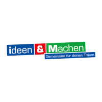 iundmbauzentrum im machen ideen bauzentrum Sticker