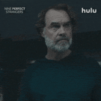 Joking Wait What GIF by HULU