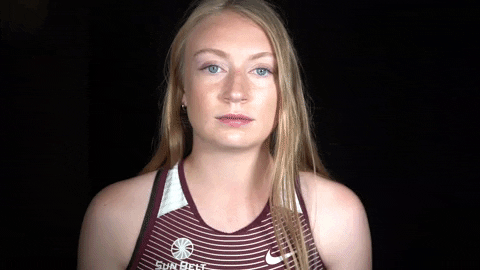 Littlerocktrack2020 GIF by Little Rock Athletics