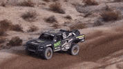 Monster Energy Trophy Truck GIF by Camburg Racing