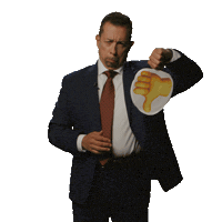 Jaime Sticker by FOX Deportes