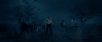 Pet Sematary Rock GIF by Ice Nine Kills