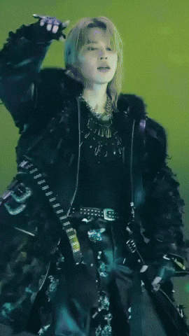 World Tour Aliens GIF