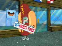 season 7 episode 24 GIF by SpongeBob SquarePants