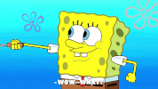 episode 1 GIF by SpongeBob SquarePants