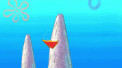 episode 1 GIF by SpongeBob SquarePants