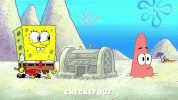 episode 1 GIF by SpongeBob SquarePants