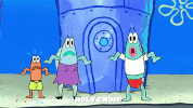 episode 1 GIF by SpongeBob SquarePants